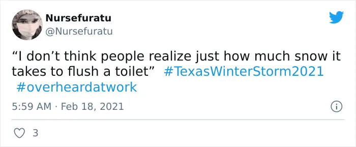 35 Times Twitter Users Shook Their Heads At The Things They Overheard At Work
