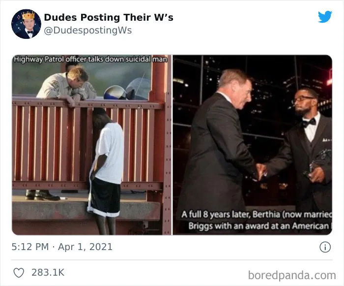 50 Of The Most Wholesome, Honest, And Hilarious Wins Being Celebrated By Men, As Shared In This Online Group