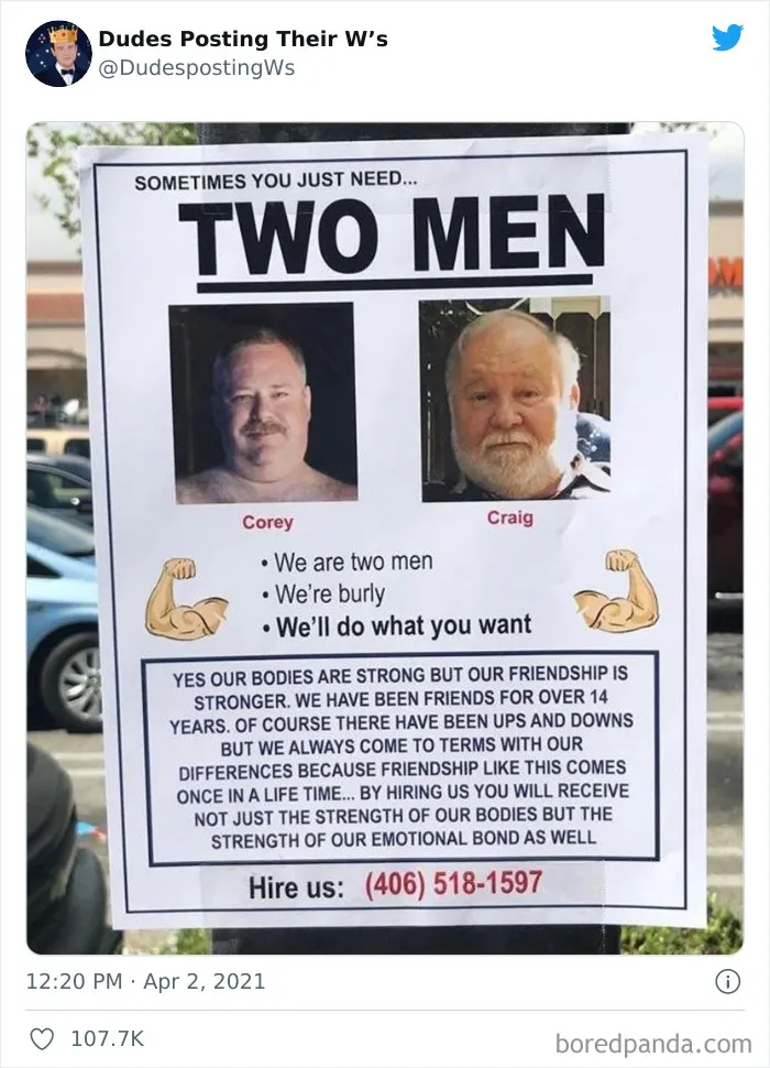 50 Of The Most Wholesome, Honest, And Hilarious Wins Being Celebrated By Men, As Shared In This Online Group