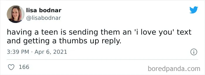 28 Of The Funniest Tweets From Parents Who Are Raising Teenagers (New Pics)