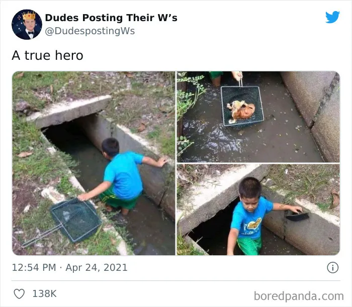 50 Of The Most Wholesome, Honest, And Hilarious Wins Being Celebrated By Men, As Shared In This Online Group