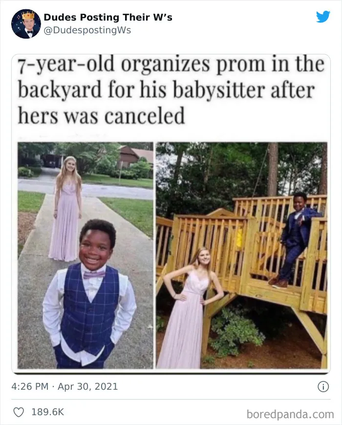50 Of The Most Wholesome, Honest, And Hilarious Wins Being Celebrated By Men, As Shared In This Online Group
