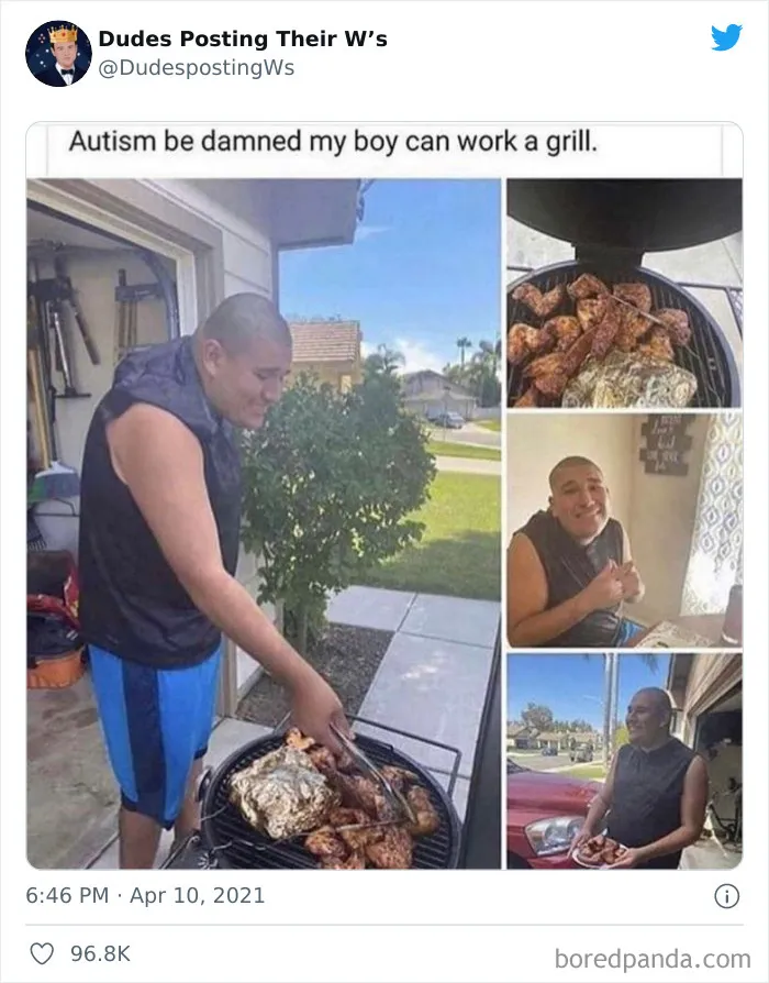 50 Of The Most Wholesome, Honest, And Hilarious Wins Being Celebrated By Men, As Shared In This Online Group