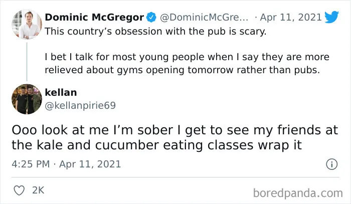 The Difference Between Cheshire And Scotland