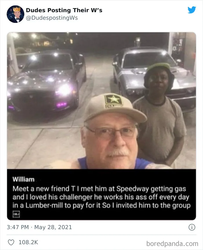 50 Of The Most Wholesome, Honest, And Hilarious Wins Being Celebrated By Men, As Shared In This Online Group