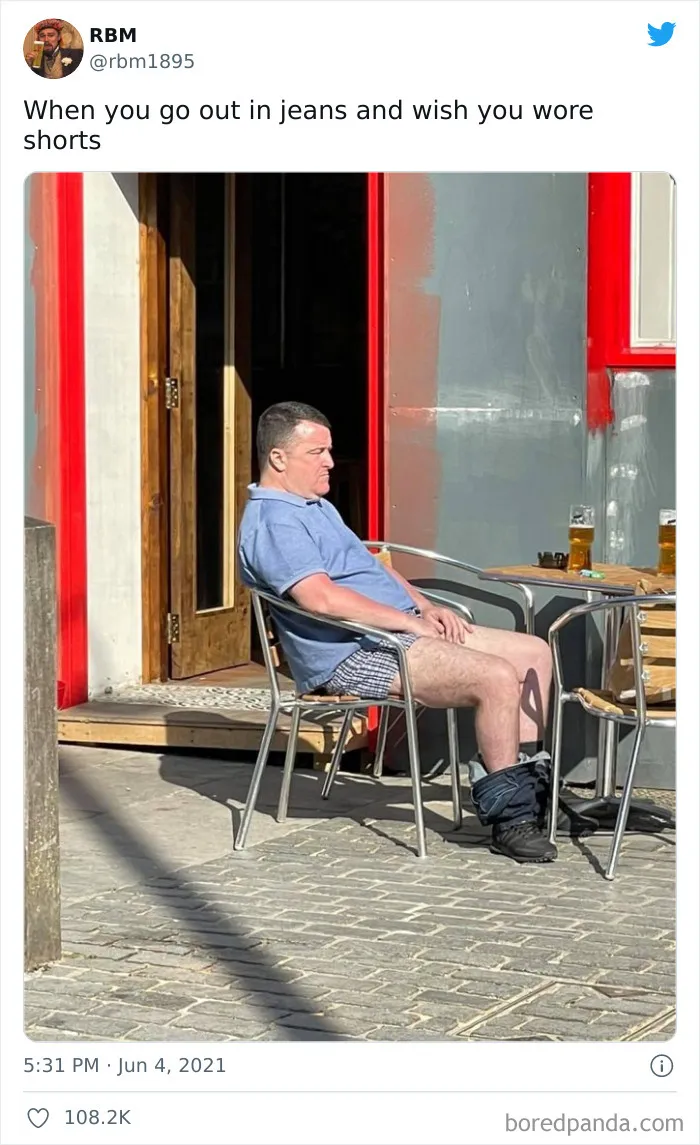 What A Man
