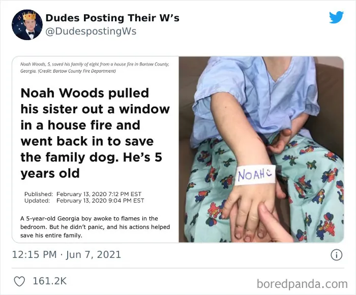 50 Of The Most Wholesome, Honest, And Hilarious Wins Being Celebrated By Men, As Shared In This Online Group