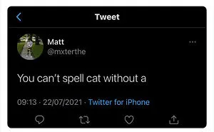 40 Funny And 'Technically True' Things, As Shared On This Twitter Account