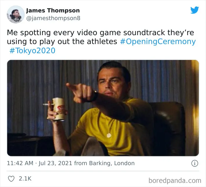29 Hilarious Memes That Perfectly Sum Up The 2020 Tokyo Olympic Games (New Pics)