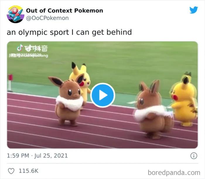29 Hilarious Memes That Perfectly Sum Up The 2020 Tokyo Olympic Games (New Pics)