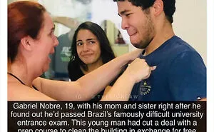 50 Of The Most Wholesome, Honest, And Hilarious Wins Being Celebrated By Men, As Shared In This Online Group