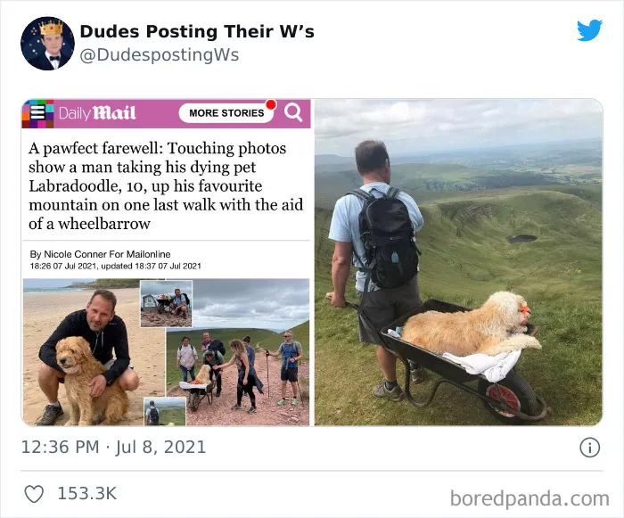 50 Of The Most Wholesome, Honest, And Hilarious Wins Being Celebrated By Men, As Shared In This Online Group