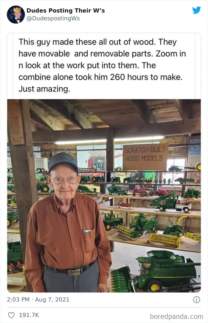 50 Of The Most Wholesome, Honest, And Hilarious Wins Being Celebrated By Men, As Shared In This Online Group