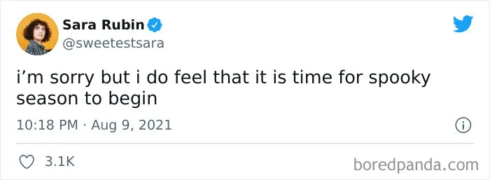40 Funny Posts From People Who Actually Want The Summer To Be Over