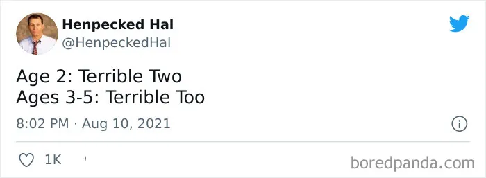 The Parents Of Twitter Continue To Raise The Bar On Comedy, And Here Are 30 Of Their Funniest Tweets This August
