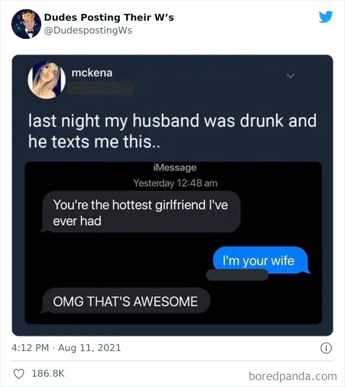 50 Of The Most Wholesome, Honest, And Hilarious Wins Being Celebrated By Men, As Shared In This Online Group