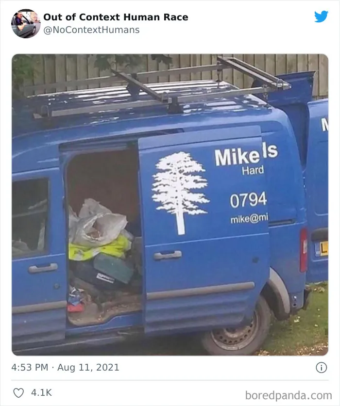 Out-Of-Context-Humans