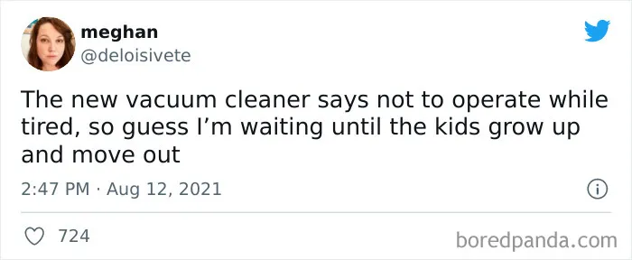The Parents Of Twitter Continue To Raise The Bar On Comedy, And Here Are 30 Of Their Funniest Tweets This August