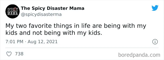 The Parents Of Twitter Continue To Raise The Bar On Comedy, And Here Are 30 Of Their Funniest Tweets This August
