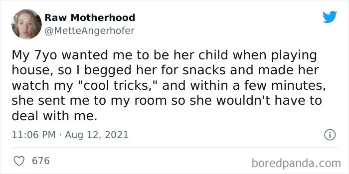 The Parents Of Twitter Continue To Raise The Bar On Comedy, And Here Are 30 Of Their Funniest Tweets This August