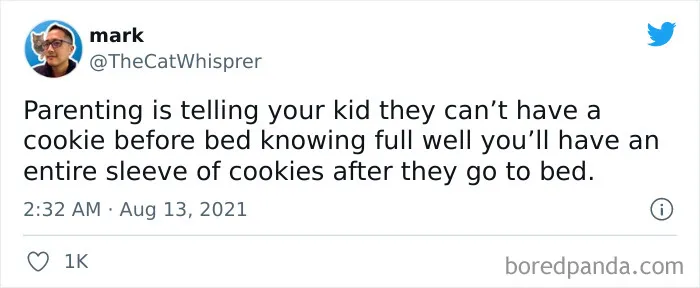 The Parents Of Twitter Continue To Raise The Bar On Comedy, And Here Are 30 Of Their Funniest Tweets This August