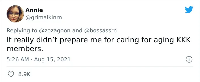 40 Nurses Joined This Viral Twitter Thread Sharing What Their Older Patients Have Confessed To Them