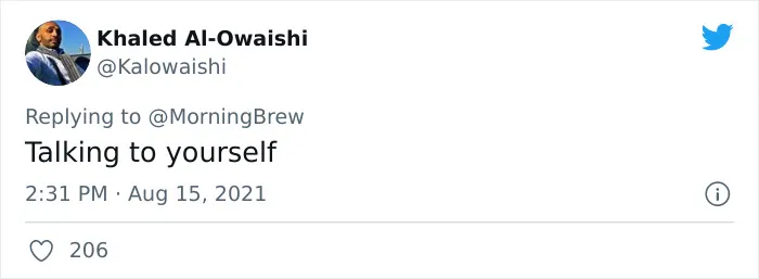 Twitter Users Share 30 Everyday Signs That Show A Person Is Very Smart But Others May Confuse Them With Stupidity