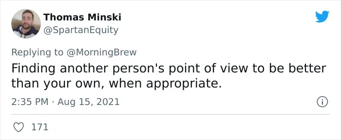 Twitter Users Share 30 Everyday Signs That Show A Person Is Very Smart But Others May Confuse Them With Stupidity