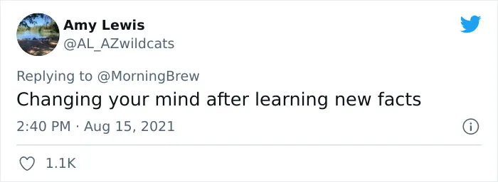 Twitter Users Share 30 Everyday Signs That Show A Person Is Very Smart But Others May Confuse Them With Stupidity