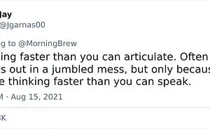 Twitter Users Share 30 Everyday Signs That Show A Person Is Very Smart But Others May Confuse Them With Stupidity