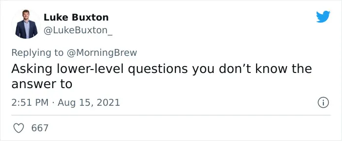 Twitter Users Share 30 Everyday Signs That Show A Person Is Very Smart But Others May Confuse Them With Stupidity