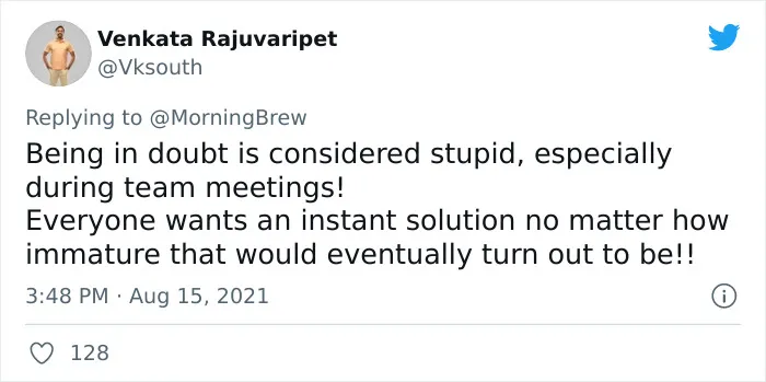 Twitter Users Share 30 Everyday Signs That Show A Person Is Very Smart But Others May Confuse Them With Stupidity