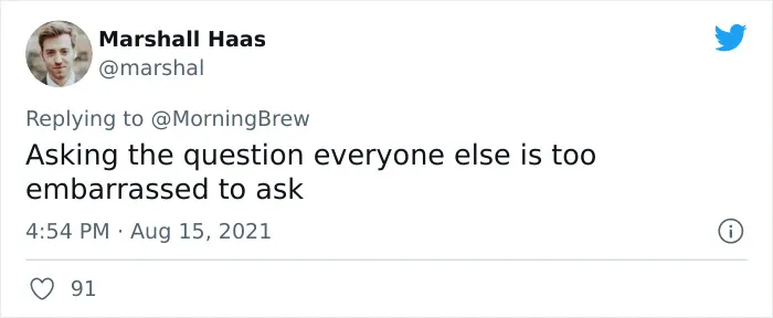 Twitter Users Share 30 Everyday Signs That Show A Person Is Very Smart But Others May Confuse Them With Stupidity