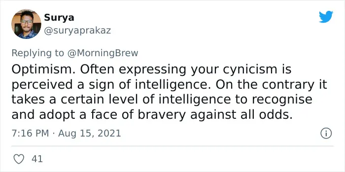 Twitter Users Share 30 Everyday Signs That Show A Person Is Very Smart But Others May Confuse Them With Stupidity