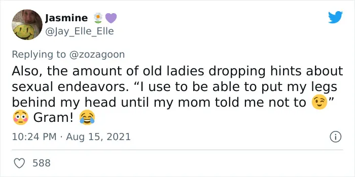 40 Nurses Joined This Viral Twitter Thread Sharing What Their Older Patients Have Confessed To Them