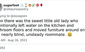 40 Nurses Joined This Viral Twitter Thread Sharing What Their Older Patients Have Confessed To Them