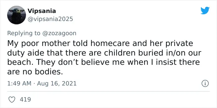 40 Nurses Joined This Viral Twitter Thread Sharing What Their Older Patients Have Confessed To Them