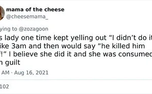 40 Nurses Joined This Viral Twitter Thread Sharing What Their Older Patients Have Confessed To Them