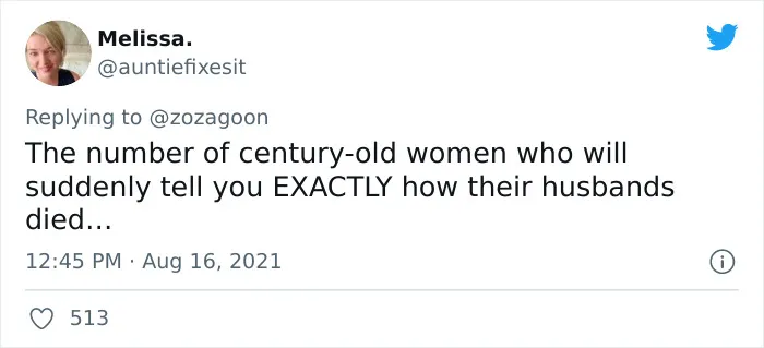 40 Nurses Joined This Viral Twitter Thread Sharing What Their Older Patients Have Confessed To Them