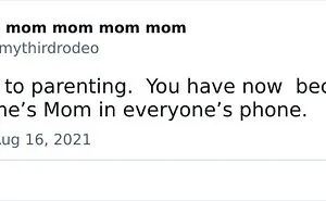 The Parents Of Twitter Continue To Raise The Bar On Comedy, And Here Are 30 Of Their Funniest Tweets This August