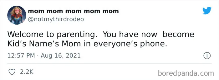 The Parents Of Twitter Continue To Raise The Bar On Comedy, And Here Are 30 Of Their Funniest Tweets This August