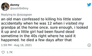 40 Nurses Joined This Viral Twitter Thread Sharing What Their Older Patients Have Confessed To Them