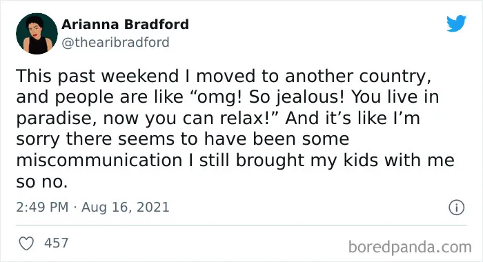 The Parents Of Twitter Continue To Raise The Bar On Comedy, And Here Are 30 Of Their Funniest Tweets This August