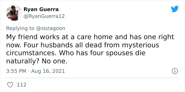 40 Nurses Joined This Viral Twitter Thread Sharing What Their Older Patients Have Confessed To Them