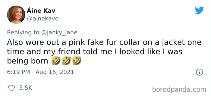 Apparently, The Irish Are Straight Savages When It Comes To Fashion And These 30 Stories Prove It