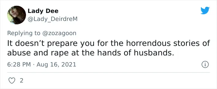 40 Nurses Joined This Viral Twitter Thread Sharing What Their Older Patients Have Confessed To Them