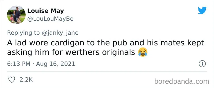 Apparently, The Irish Are Straight Savages When It Comes To Fashion And These 30 Stories Prove It