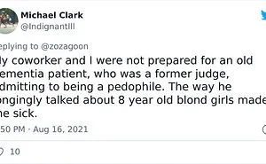 40 Nurses Joined This Viral Twitter Thread Sharing What Their Older Patients Have Confessed To Them