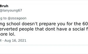 40 Nurses Joined This Viral Twitter Thread Sharing What Their Older Patients Have Confessed To Them