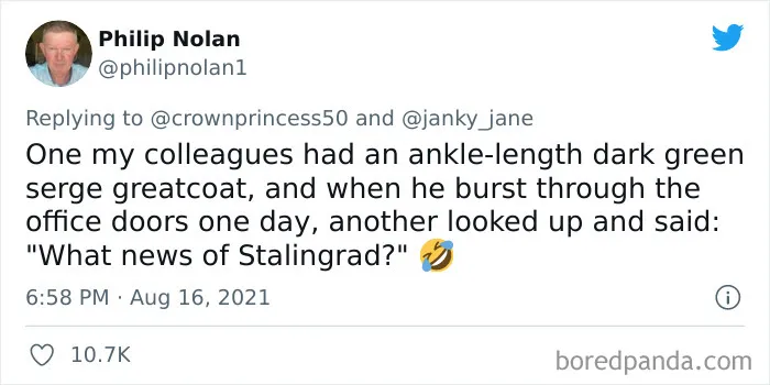 Apparently, The Irish Are Straight Savages When It Comes To Fashion And These 30 Stories Prove It